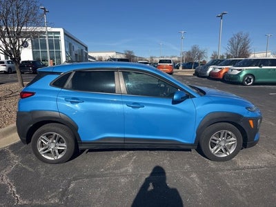 2019 Hyundai Kona SE