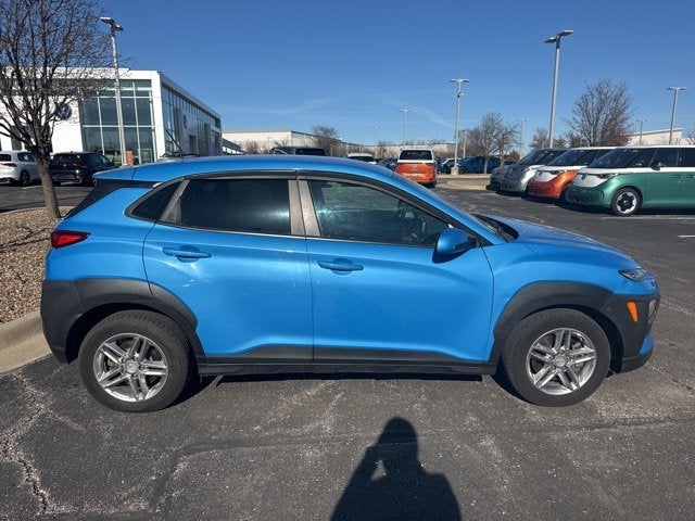 2019 Hyundai Kona SE