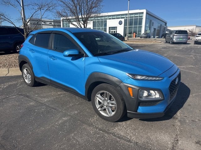 2019 Hyundai Kona SE