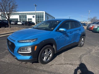 2019 Hyundai Kona SE