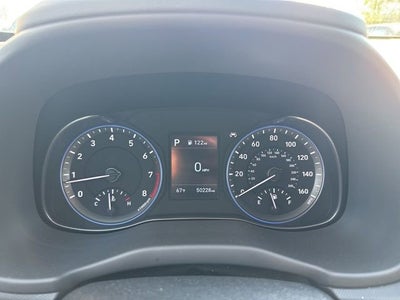 2019 Hyundai Kona SEL