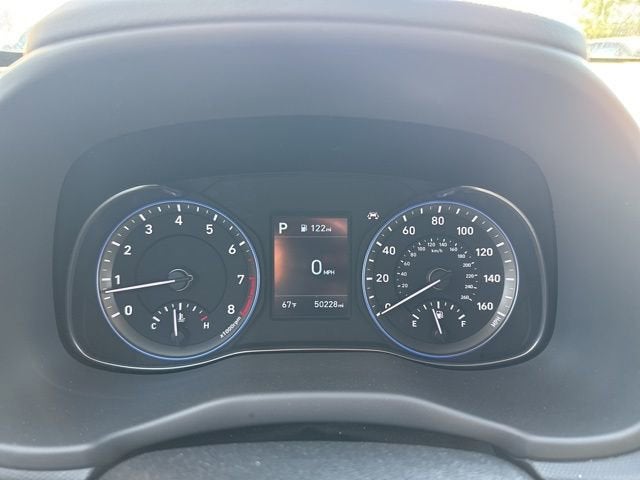 2019 Hyundai Kona SEL