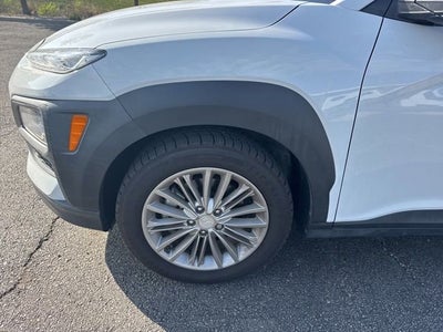 2019 Hyundai Kona SEL