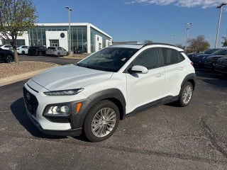 2019 Hyundai Kona SEL