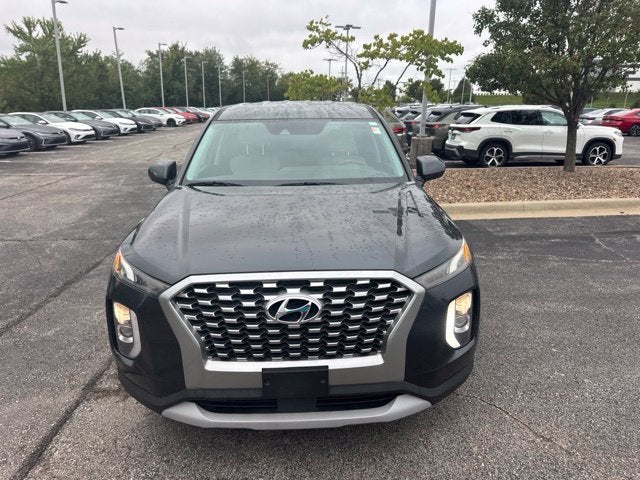 2020 Hyundai Palisade SE