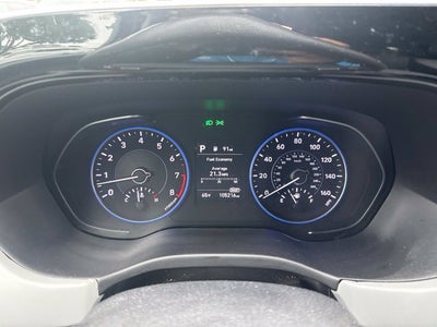 2020 Hyundai Palisade SE