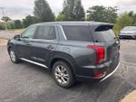 2020 Hyundai Palisade SE