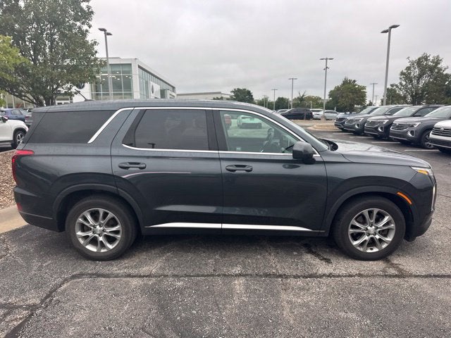 2020 Hyundai Palisade SE