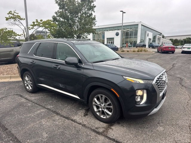2020 Hyundai Palisade SE