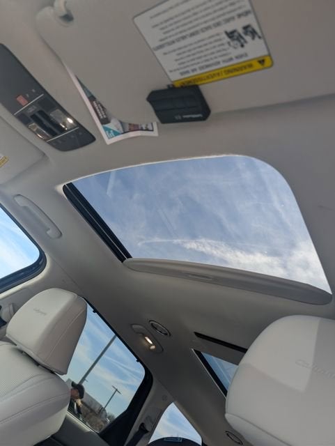 Used 2026 Hyundai Palisade Calligraphy with VIN KM8RMES26TU034136 for sale in Kansas City