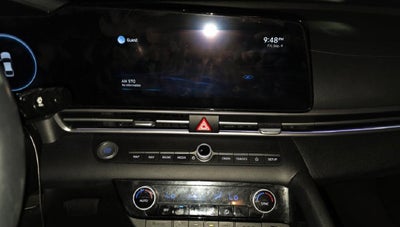 2022 Hyundai Elantra Limited