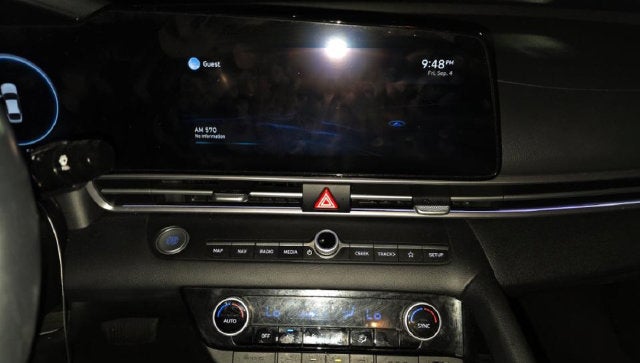 2022 Hyundai Elantra Limited