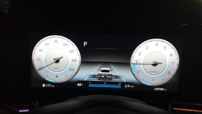 2022 Hyundai Elantra Limited