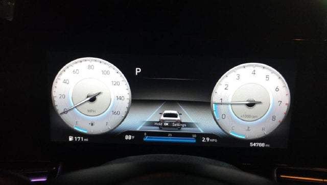 2022 Hyundai Elantra Limited