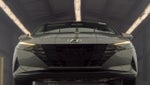 2022 Hyundai Elantra Limited