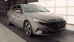 2022 Hyundai Elantra Limited