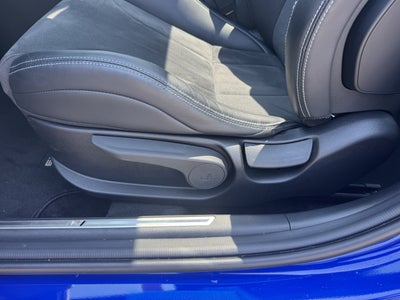 2024 Hyundai Elantra N Base