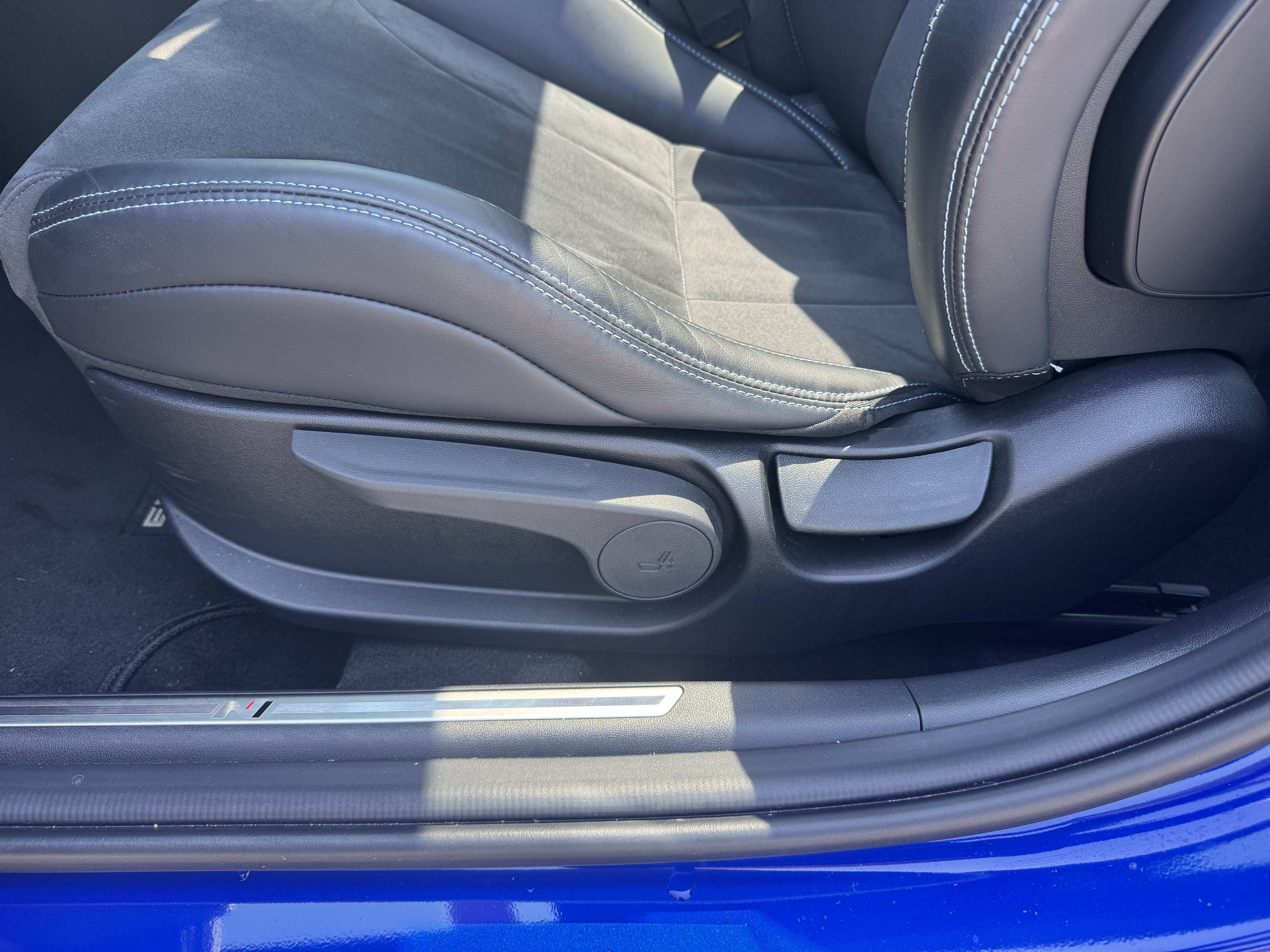 2024 Hyundai Elantra N Base