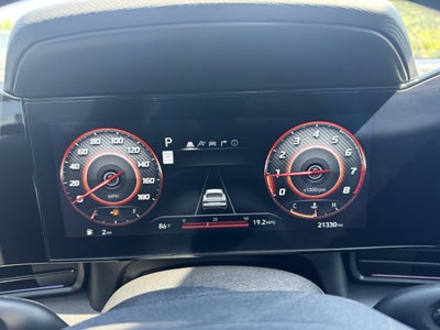 2024 Hyundai Elantra N Base