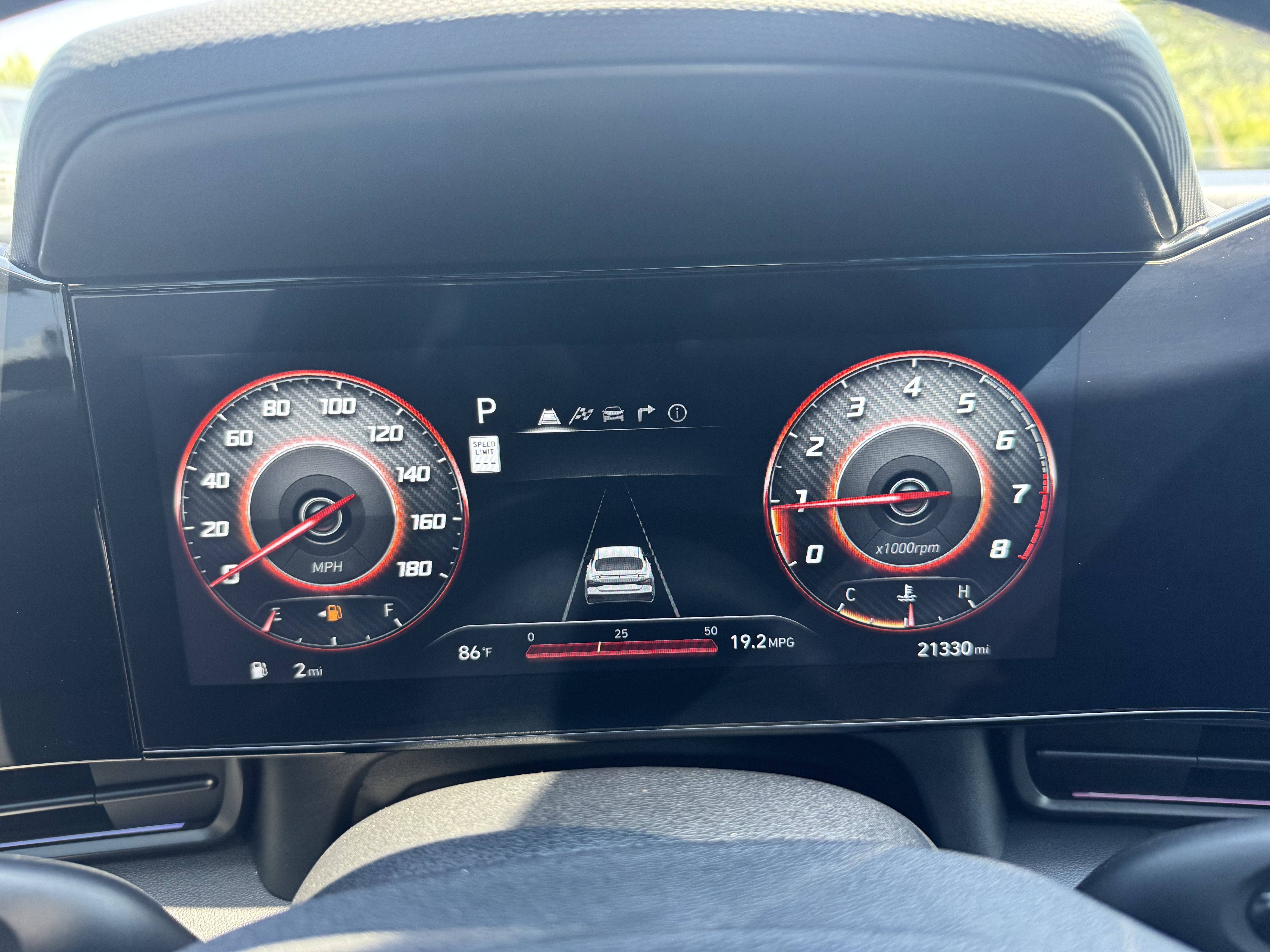 2024 Hyundai Elantra N Base