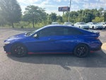 2024 Hyundai Elantra N Base