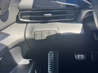 2024 Hyundai Elantra N Base