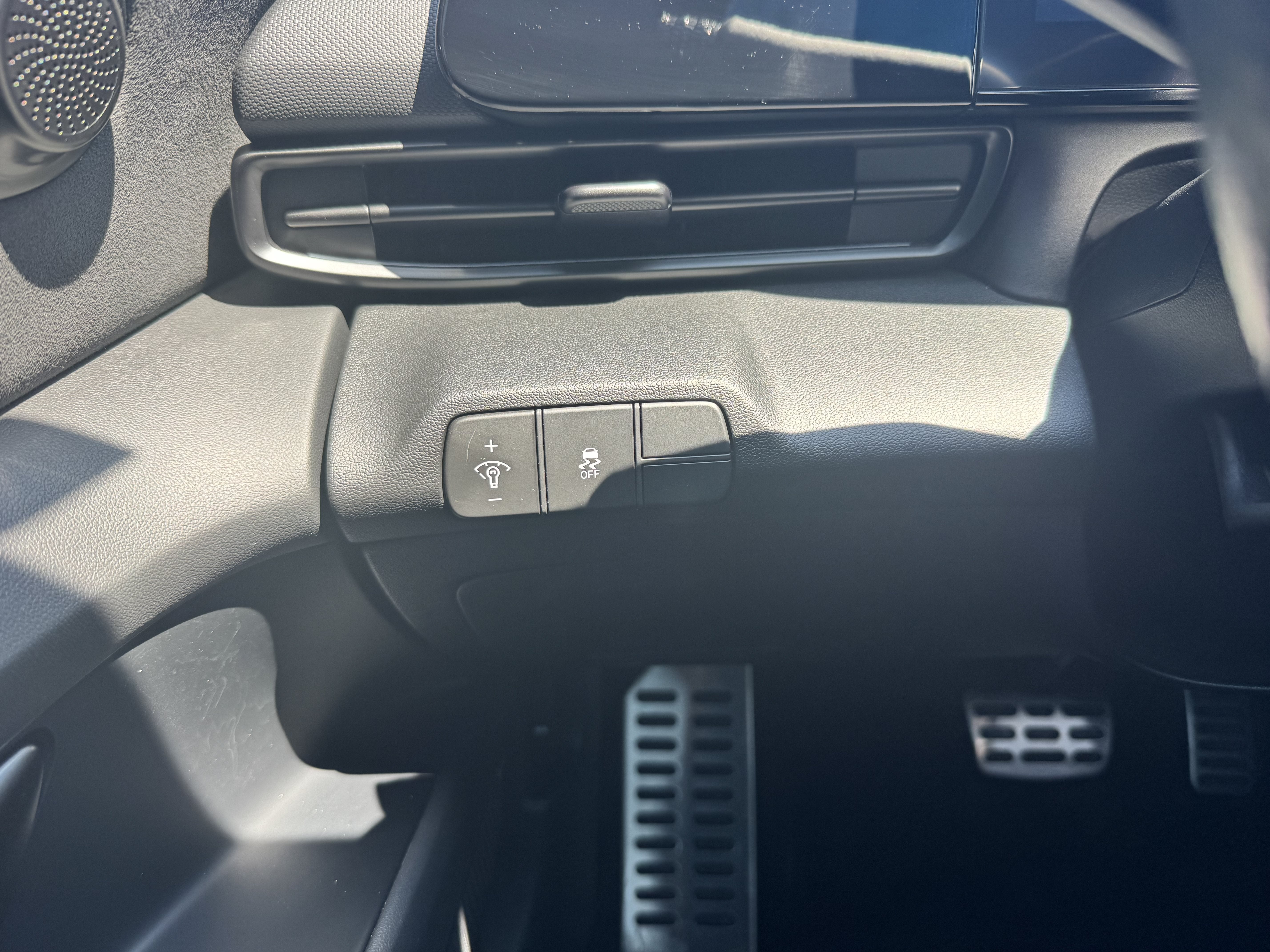 2024 Hyundai Elantra N Base