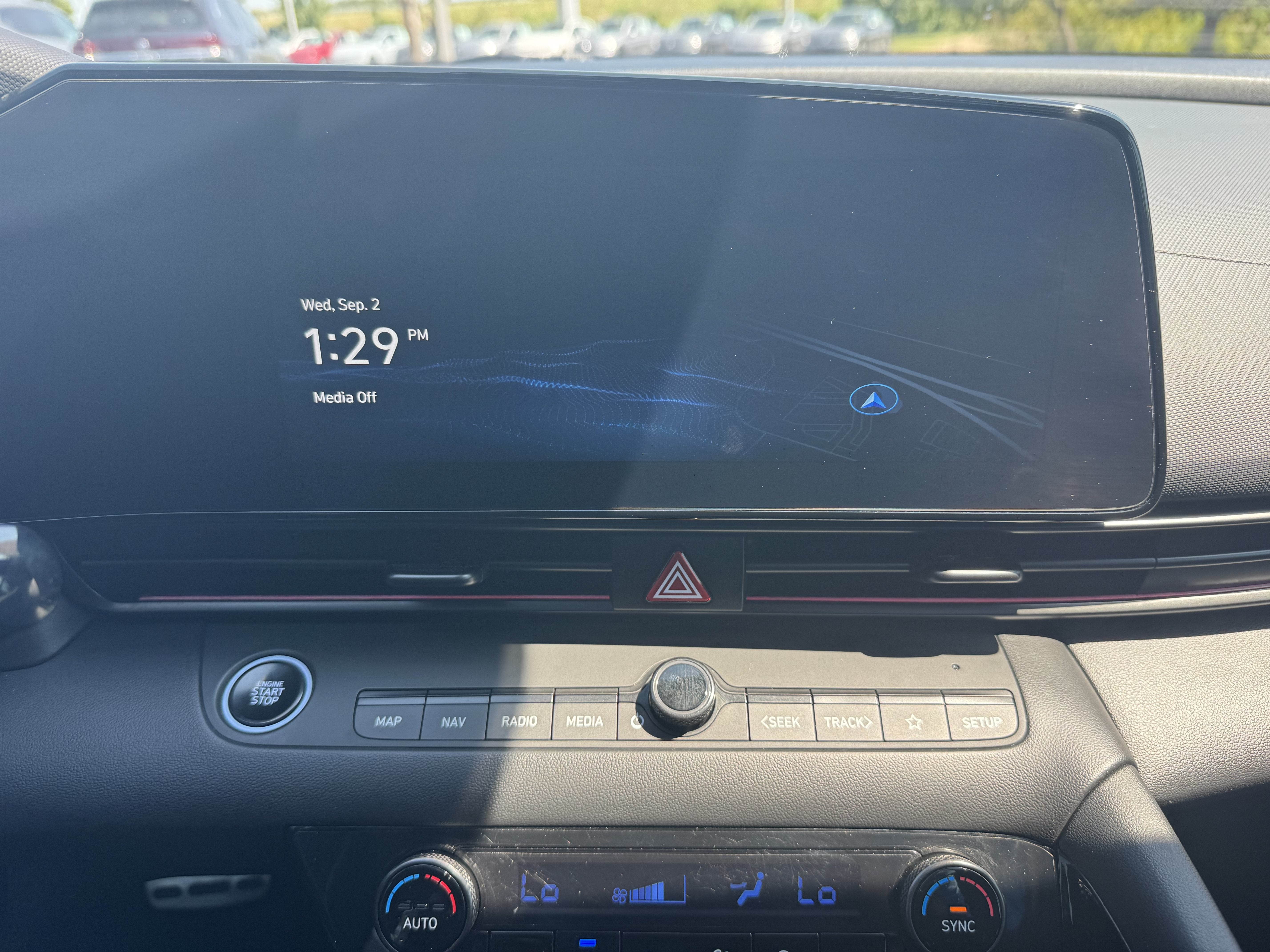 2024 Hyundai Elantra N Base