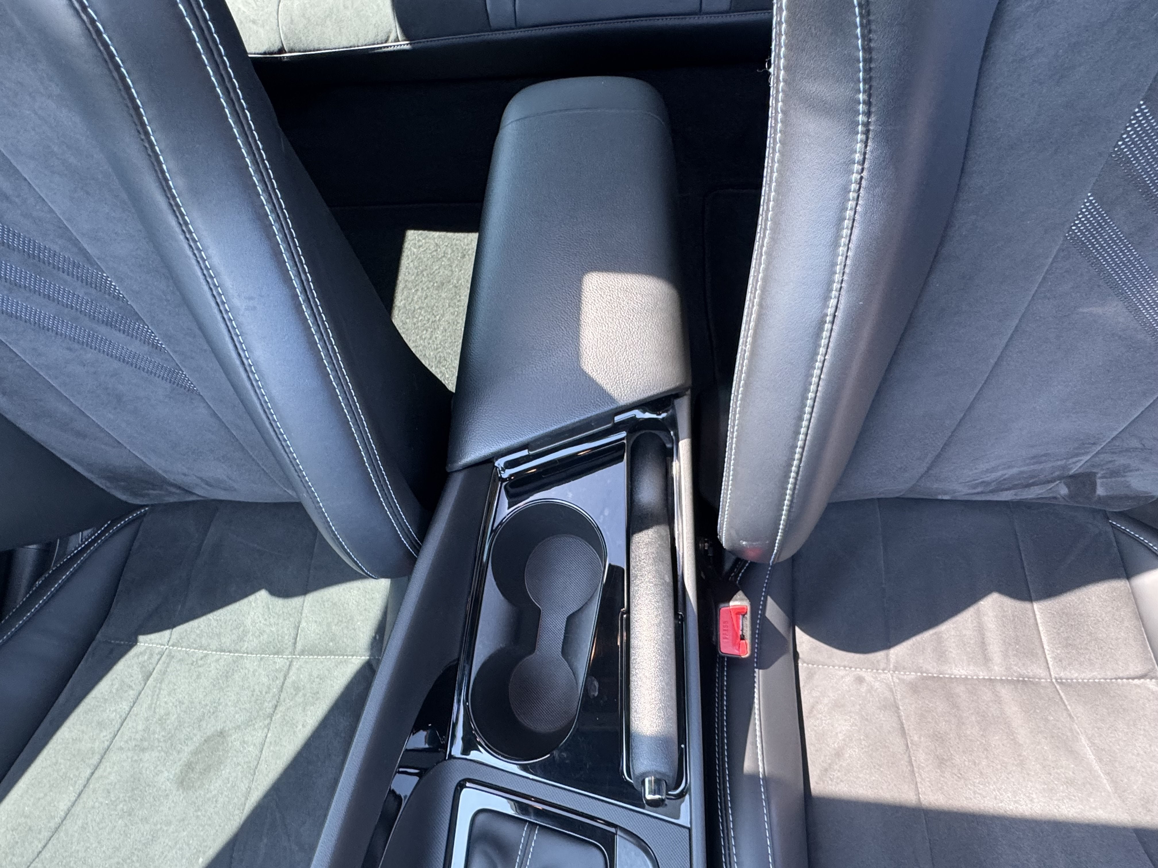 2024 Hyundai Elantra N Base