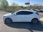 2019 Hyundai Veloster 2.0