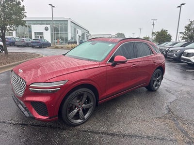2023 Genesis GV70 2.5T