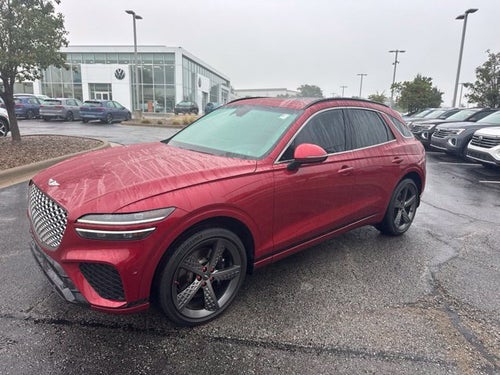 2023 Genesis GV70 2.5T