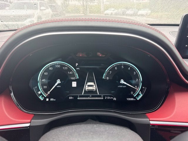 2023 Genesis GV70 2.5T