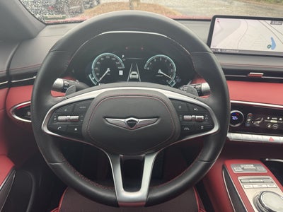 2023 Genesis GV70 2.5T