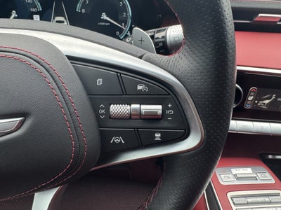 2023 Genesis GV70 2.5T