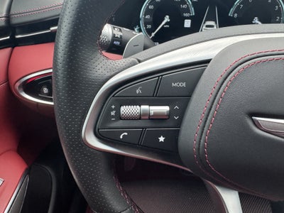 2023 Genesis GV70 2.5T