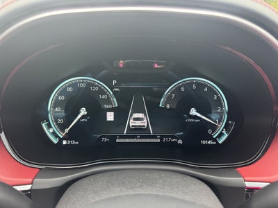 2023 Genesis GV70 2.5T
