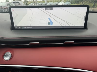 2023 Genesis GV70 2.5T