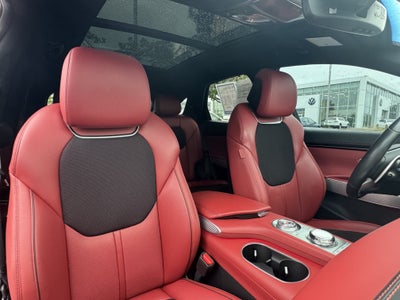 2023 Genesis GV70 2.5T