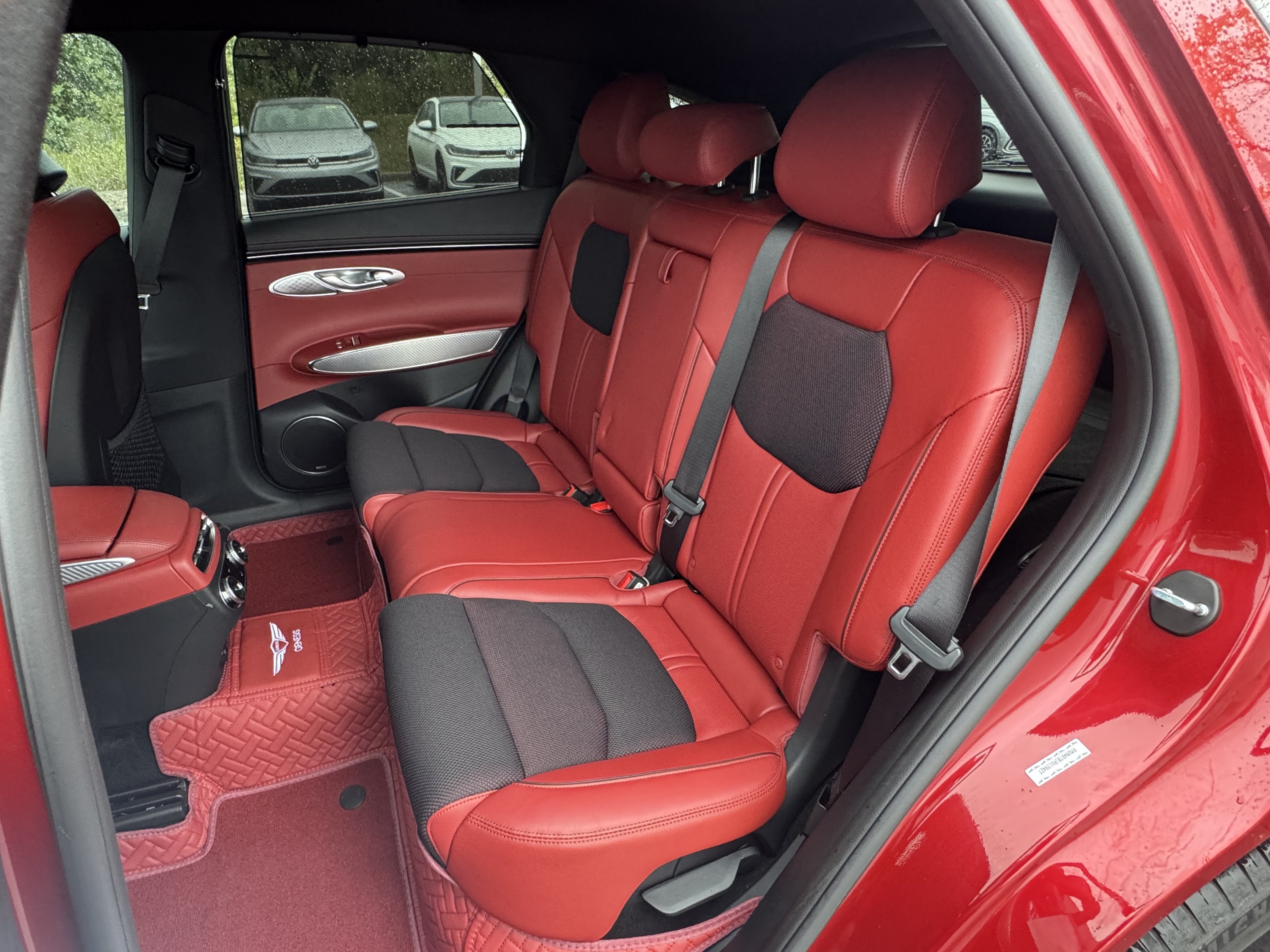 2023 Genesis GV70 2.5T