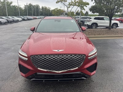 2023 Genesis GV70 2.5T