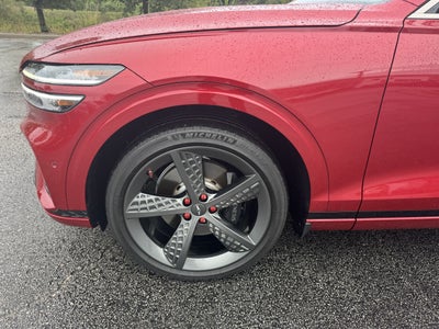 2023 Genesis GV70 2.5T