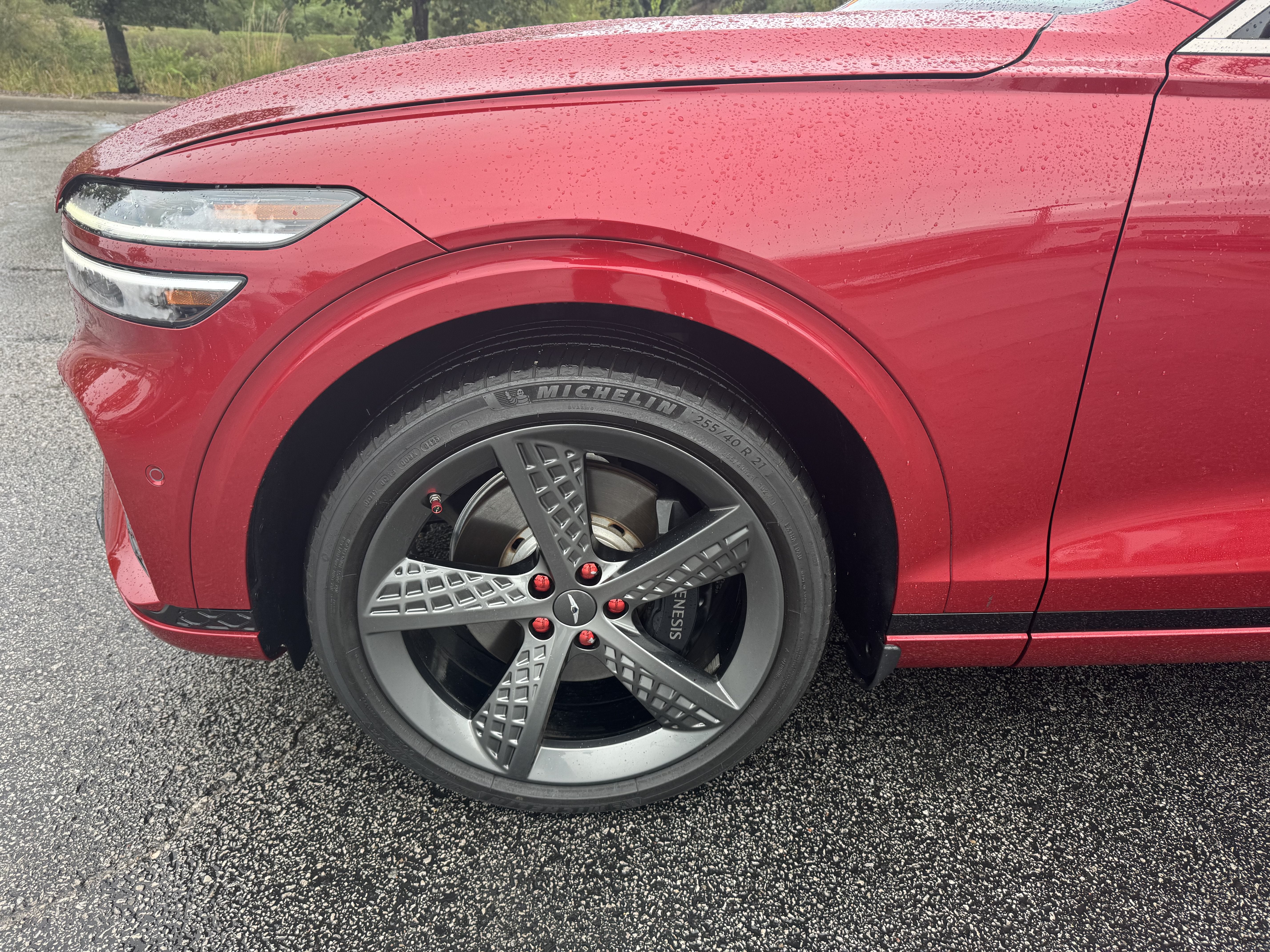 2023 Genesis GV70 2.5T