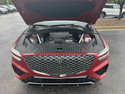2023 Genesis GV70 2.5T