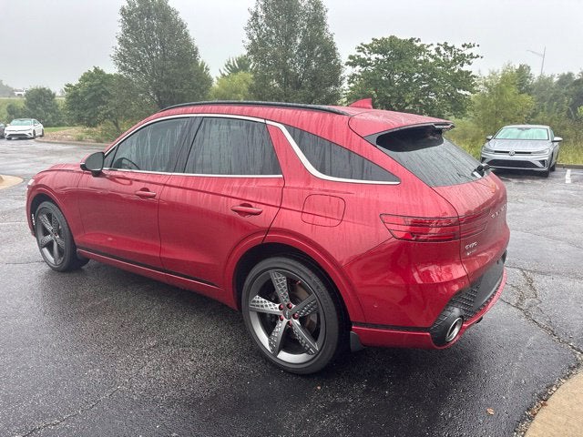 2023 Genesis GV70 2.5T