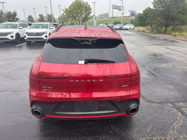 2023 Genesis GV70 2.5T