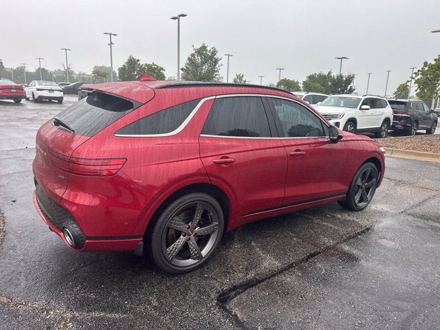 2023 Genesis GV70 2.5T