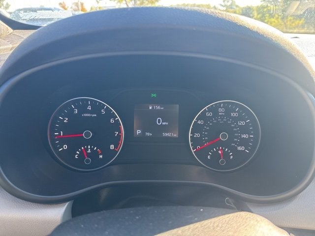 2022 Kia Sportage Nightfall