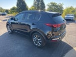 2022 Kia Sportage Nightfall