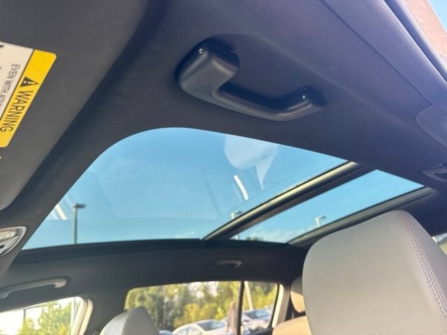 2021 Kia Sportage S